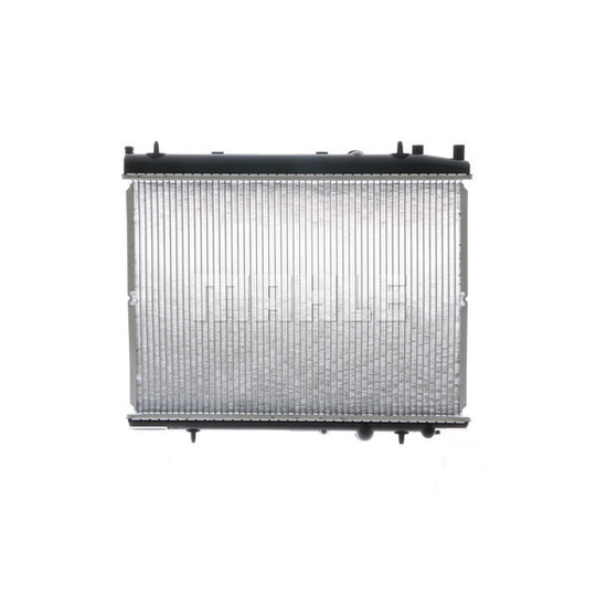 CR 850 000S - Radiator, engine cooling 