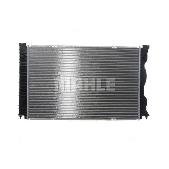 CR 978 000S - Radiator, engine cooling 