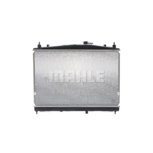 CR 856 000S - Radiator, engine cooling 