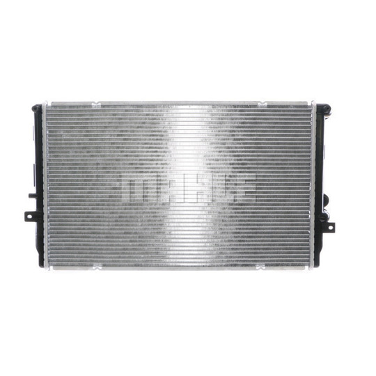 CR 854 000S - Radiator, engine cooling 