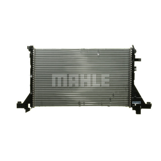 CR 866 000P - Radiator, engine cooling 