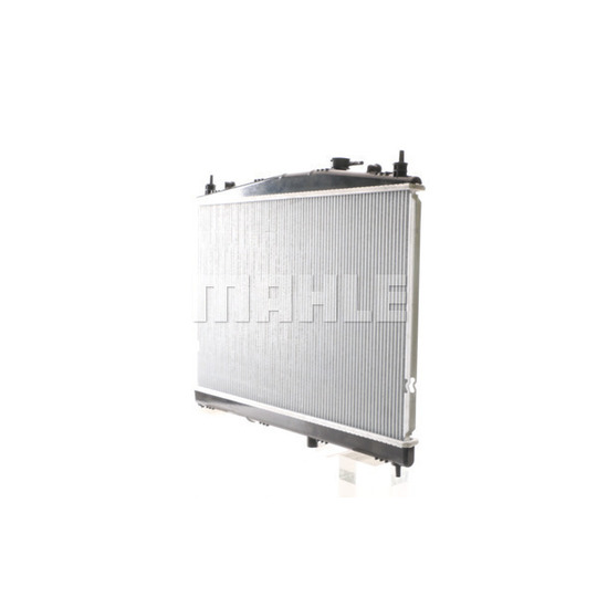 CR 856 000S - Radiator, engine cooling 