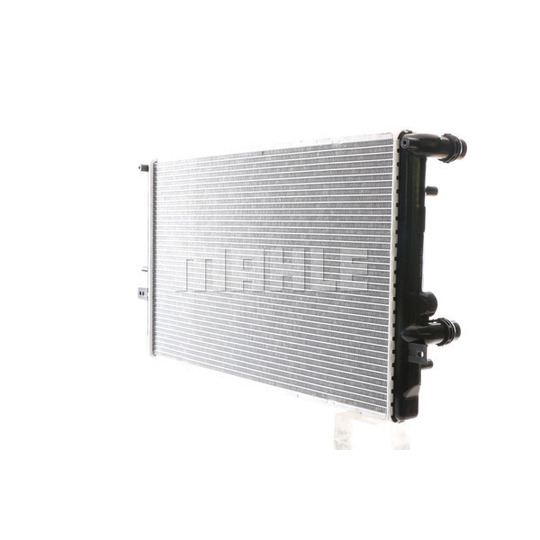 CR 854 000S - Radiator, engine cooling 