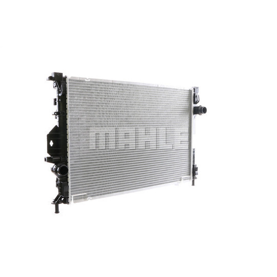 CR 906 000S - Radiator, engine cooling 