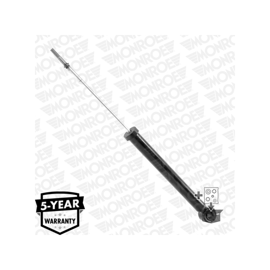 376199SP - Shock Absorber 