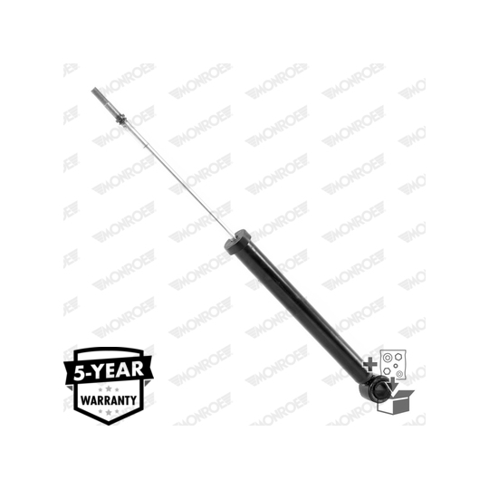 376199SP - Shock Absorber 