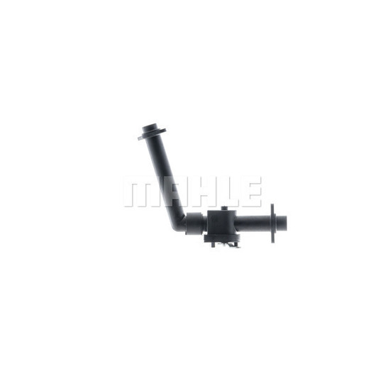 CV 7 000P - Control Valve, coolant 