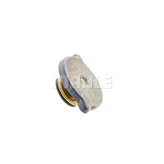 CRB 9 000P - Sealing Cap, radiator 