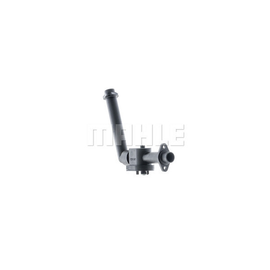 CV 7 000P - Control Valve, coolant 