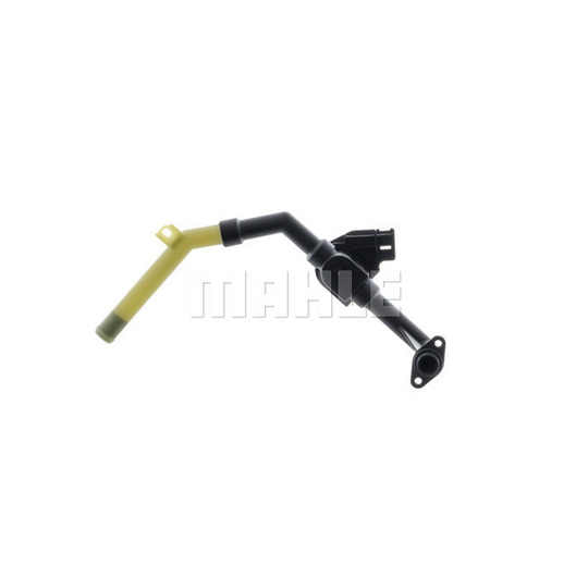 CV 9 000P - Control Valve, coolant 