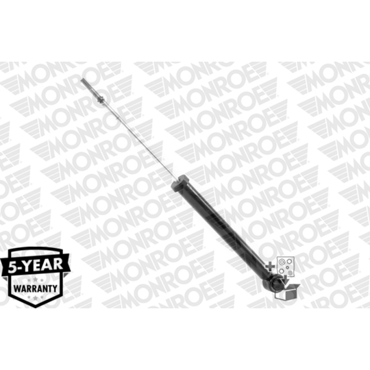 376199SP - Shock Absorber 