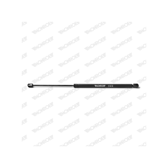 ML5208 - Gas Spring, boot-/cargo area 