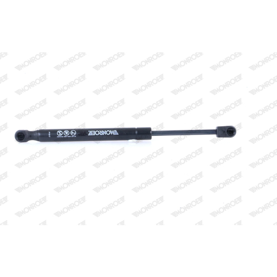 ML5310 - Gas Spring, boot-/cargo area 