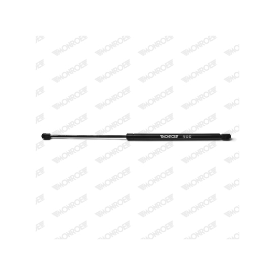 ML5402 - Gas Spring, boot-/cargo area 