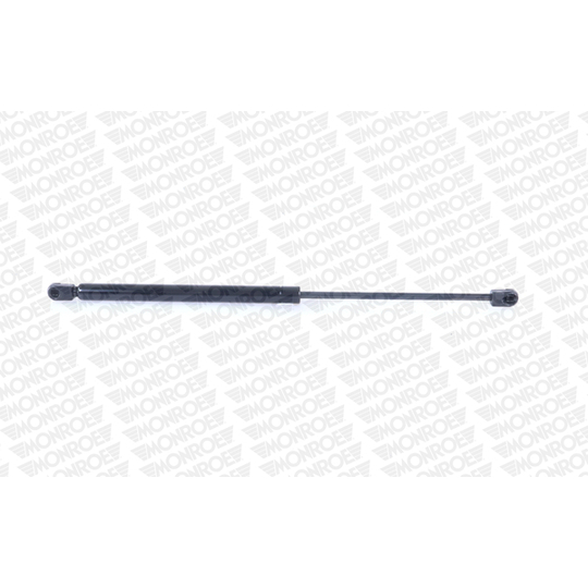 ML5650 - Gas Spring, rear windscreen 