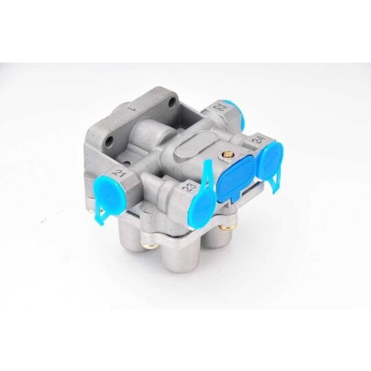 PN-10032 - Multi-circuit Protection Valve 