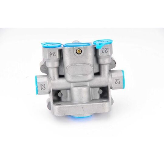 PN-10032 - Multi-circuit Protection Valve 