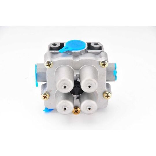 PN-10032 - Multi-circuit Protection Valve 