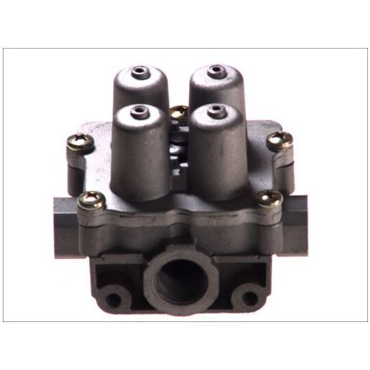 PN-10032 - Multi-circuit Protection Valve 