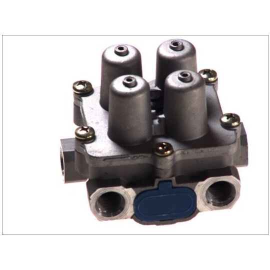 PN-10032 - Multi-circuit Protection Valve 