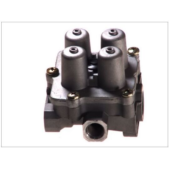 PN-10032 - Multi-circuit Protection Valve 