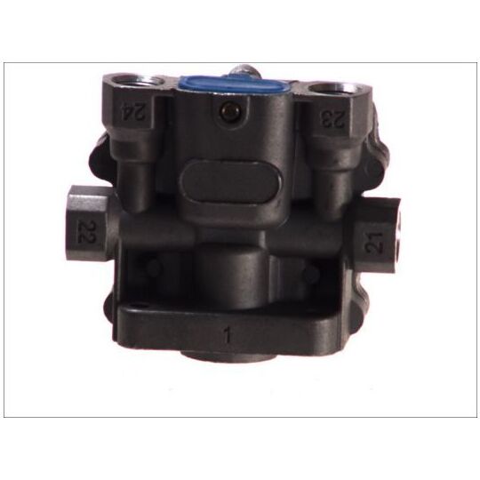 PN-10032 - Multi-circuit Protection Valve 