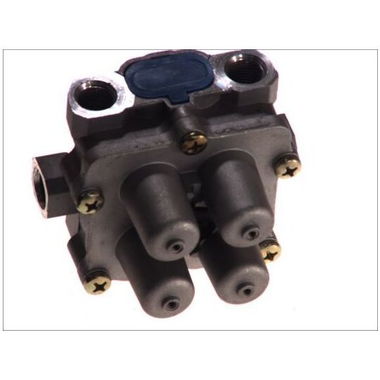 PN-10032 - Multi-circuit Protection Valve 