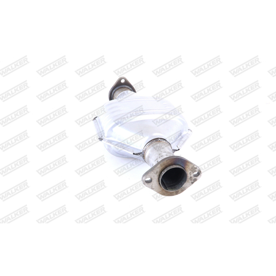 20263 - Catalytic Converter 