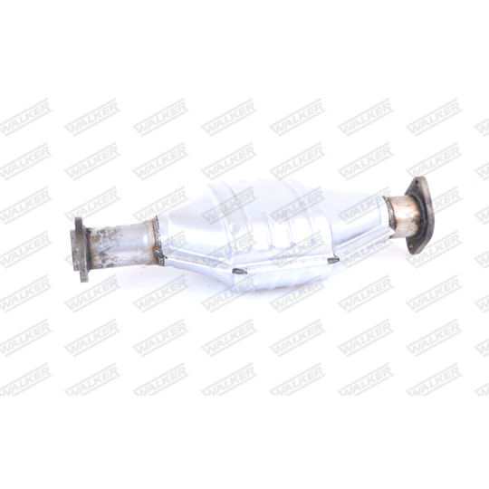 20263 - Catalytic Converter 