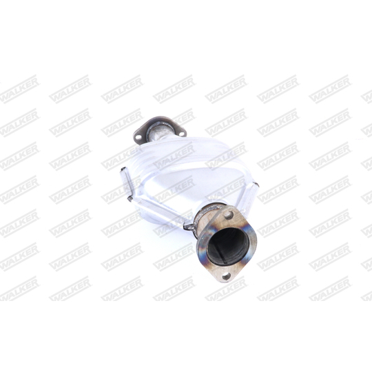 20263 - Catalytic Converter 