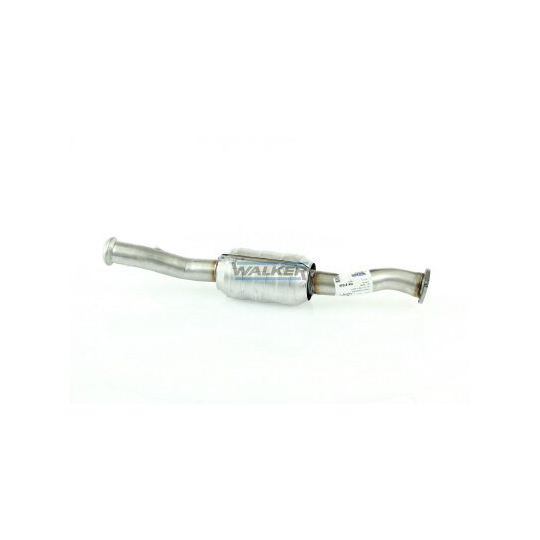 20320 - Catalytic Converter 