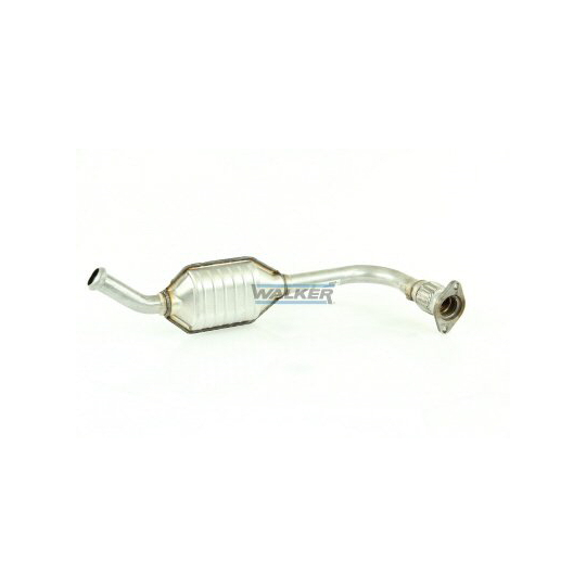 20300 - Catalytic Converter 