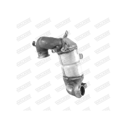 28147 - Catalytic Converter 