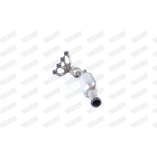 28137 - Catalytic Converter 