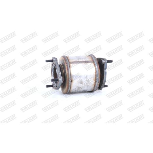 28134 - Catalytic Converter 