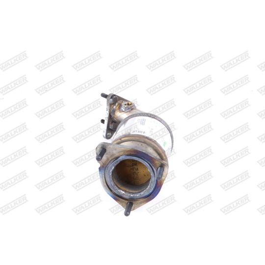 28079 - Catalytic Converter 