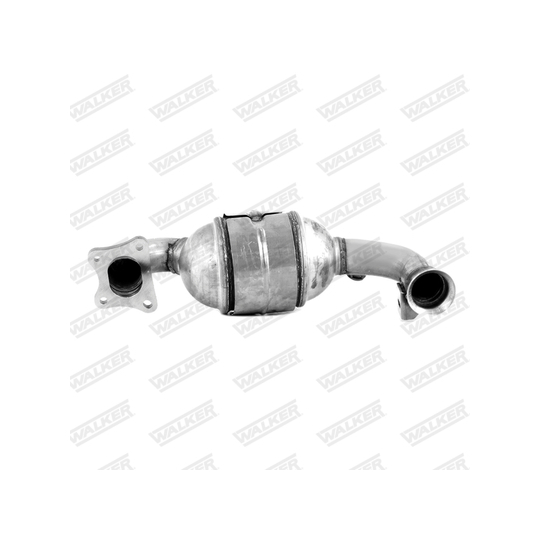 28727 - Catalytic Converter 