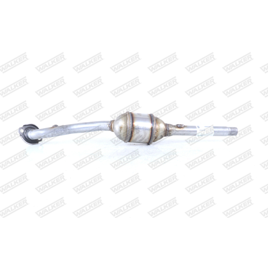 28753 - Catalytic Converter 