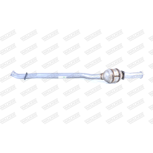 28741 - Catalytic Converter 