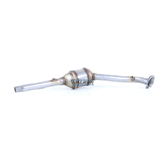 28753 - Catalytic Converter 