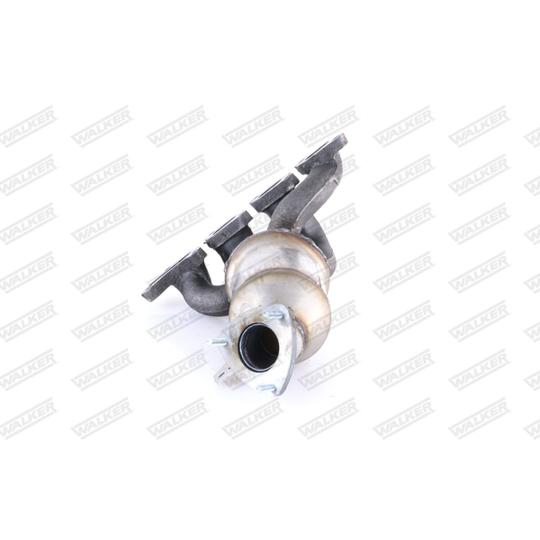 28760 - Catalytic Converter 