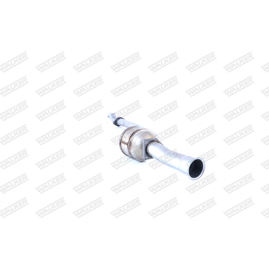 28741 - Catalytic Converter 