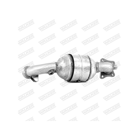 28727 - Catalytic Converter 