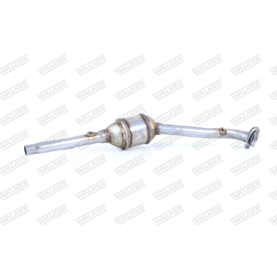 28753 - Catalytic Converter 