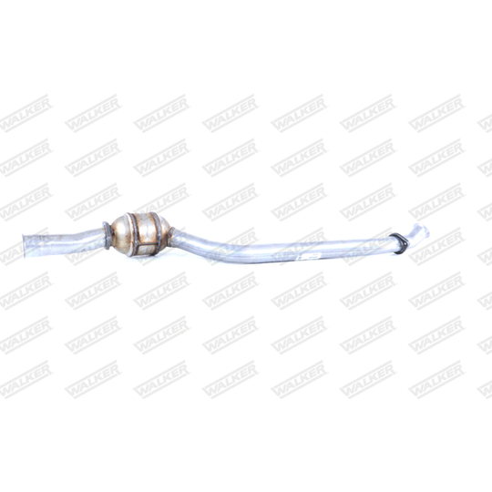 28741 - Catalytic Converter 