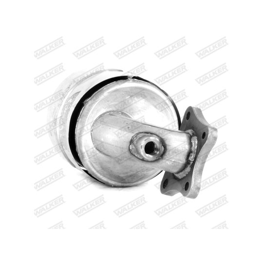 28727 - Catalytic Converter 