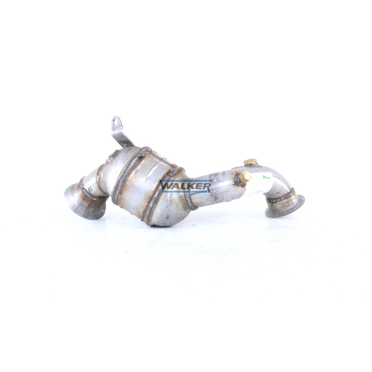 28338 - Catalytic Converter 