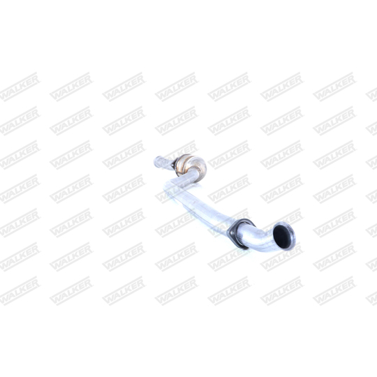 28741 - Catalytic Converter 