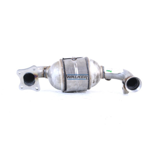 28727 - Catalytic Converter 