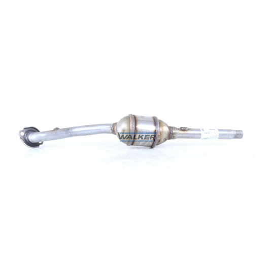 28753 - Catalytic Converter 